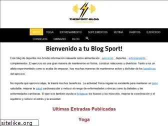 thesportblog.info