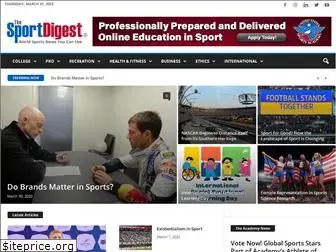 thesportdigest.com