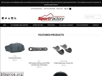 thesportfactory.com