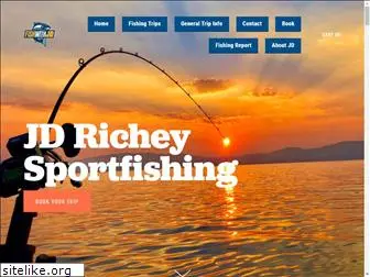 thesportfisher.com