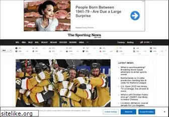 thesportingnews.com