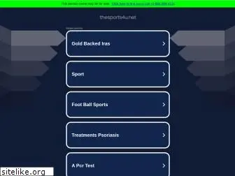 thesports4u.net