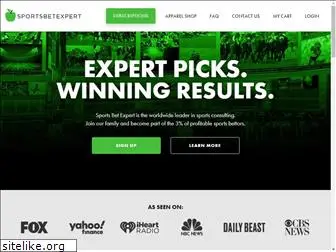thesportsbetexpert.com
