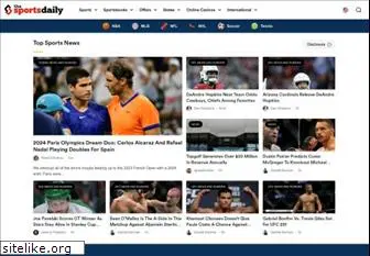 thesportsdaily.com