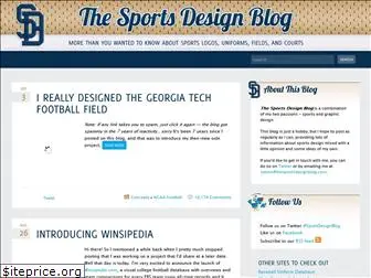 thesportsdesignblog.com