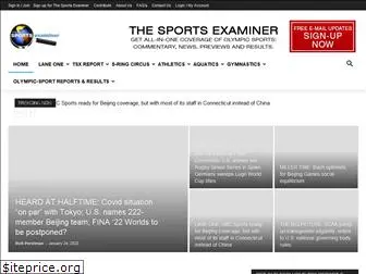 thesportsexaminer.com