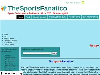thesportsfanatico.com
