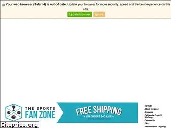 thesportsfanzone.com
