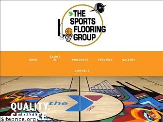 thesportsflooringgroup.com