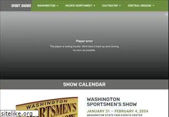 thesportshows.com