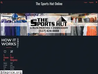 thesportshut.com