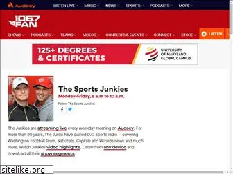 thesportsjunkies.com