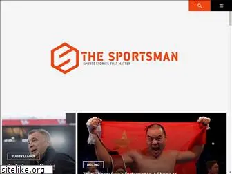 thesportsman.com