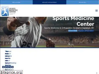 thesportsmedcenter.com