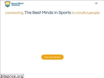 thesportsmindinstitute.com