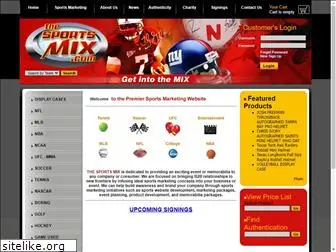 thesportsmix.com