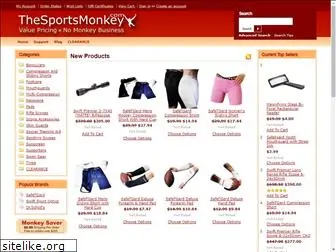 thesportsmonkey.com