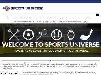 thesportsu.com