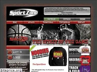 thesportzonestore.net