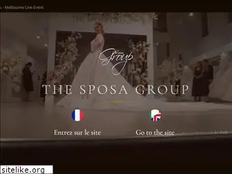 thesposagroup.com