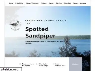 thespottedsandpiper.com