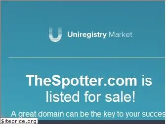 thespotter.com