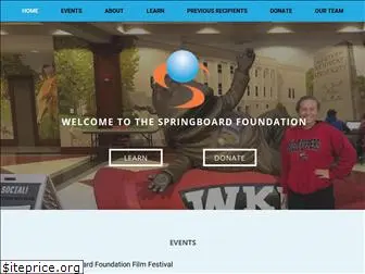 thespringboardfoundation.org