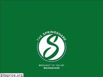 thespringshare.org