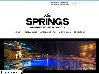 thespringsid.com