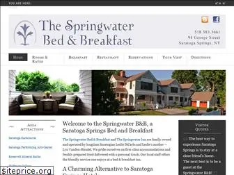 thespringwaterbandb.com