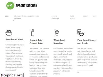 thesproutkitchen.com