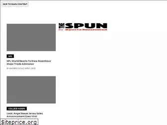thespun.com