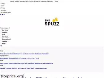 thespuzz.com