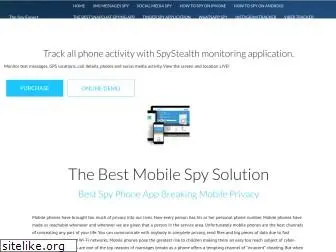 thespyexpert.com