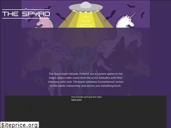 thespyro.com