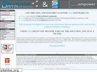 thespyware.net