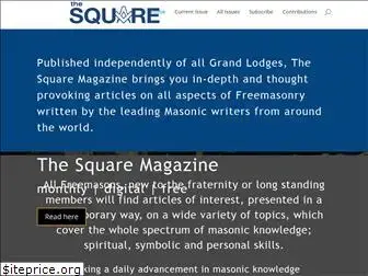 thesquaremagazine.com