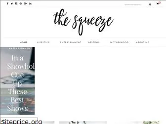 thesqueezeblog.com