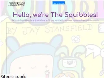 thesquibbles.com