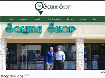 thesquireshop.net