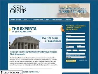 thessdgroup.com