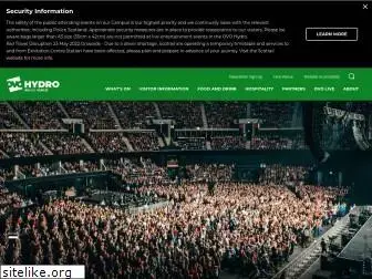 thessehydro.com