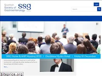 thessg.org