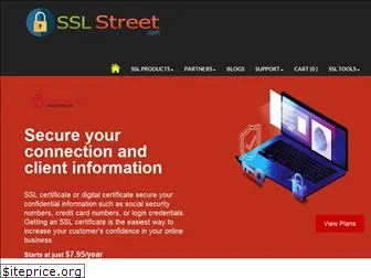 thesslstreet.com