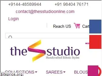 thesstudioonline.com