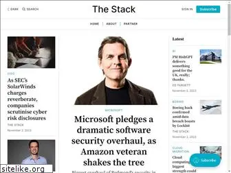 thestack.technology