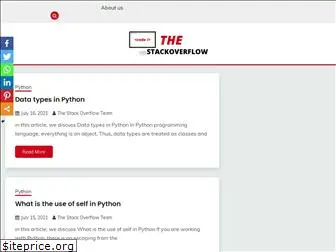 thestackoverflow.com