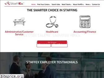 thestaffex.com