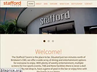 thestafford.com.au