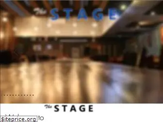 thestagecafe.com